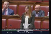 It-alert Lazio, l'allarme suona anche alla Camera: la reazione dei deputati - Video