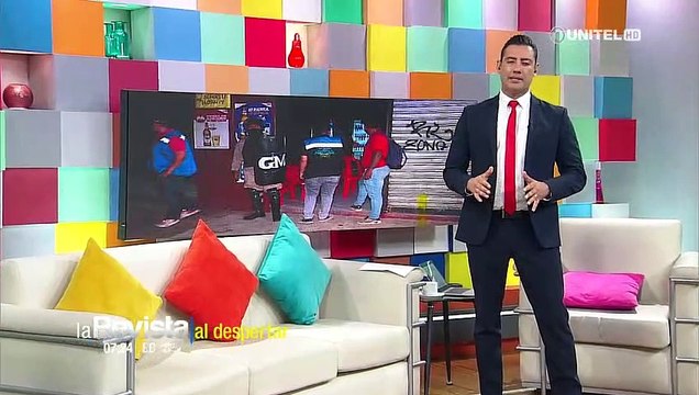 En la Villa Primero de Mayo hallan locales de venta de alcohol atendiendo pese a que estaban clausurados