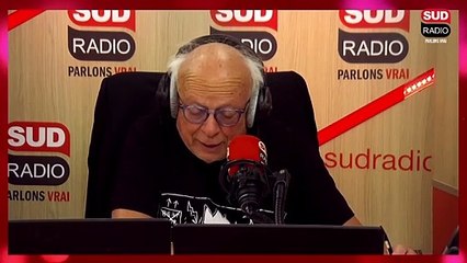 André Bercoff : "Bravo Damien Maudet ! Ça c'est du vrai, pas la fausse gauche et l'enfumage !"