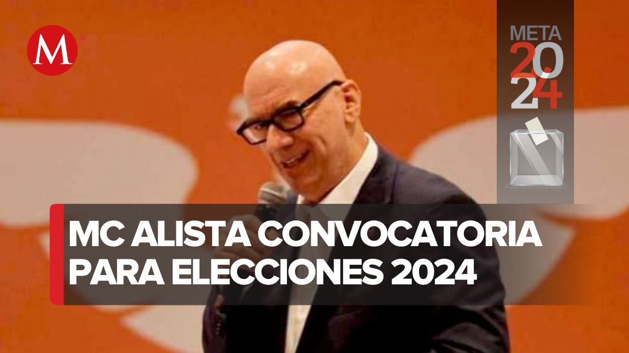 Dante Delgado revela el criterio clave para la candidatura presidencial de Movimiento Ciudadano