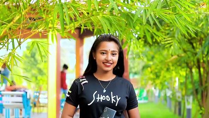 Dil To Pagal Hai | Cute School Love Story | Shahrukh Khan | Latest Hindi Remix Song 2020|SD Brothers