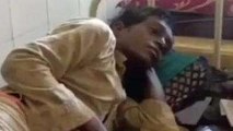 अशोकनगर: सांप के काटने से युवक की मौत, परिजनों ने शक में एक व्यक्ति की मारपीट