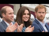 Kate travaille « dans les coulisses » pour négocier la paix entre William et « bien-aimé » Harry