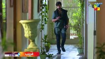 Fareb - Episode 22 Promo - [ Zainab Shabbir, Zain Baig ] Sunday At 900 PM  @HUMTV