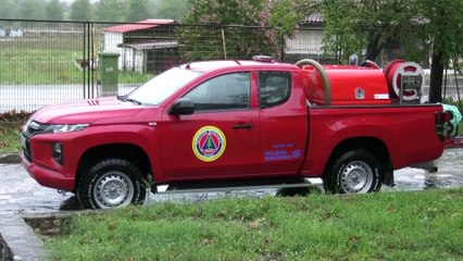 Ο Elias σφυροκοπά την Βόρεια Εύβοια