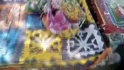 Pakistan'da Havan Mermisi Patlaması: 5'i Çocuk 8 Kişi Hayatını Kaybetti