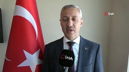 L'Université Hatay Mustafa Kemal organise un atelier sur les tremblements de terre et les villes résilientes