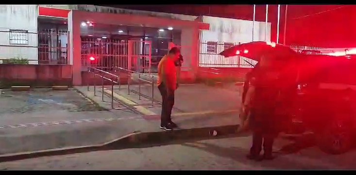 Autor de feminicídio no ano de 2014 é preso em Sergipe pela Polícia Civil de Alagoas