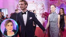 Caroline de Monaco : son fils Pierre Casiraghi et sa femme Beatrice annonce quitter la principauté