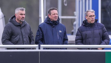 Knäbel erklärt Reis-Aus: "Menschlich und inhaltlich festgefahren"