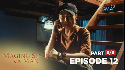 Maging Sino Ka Man: A distant daughter's uncertain feelings for her mother (Full Episode 13 - Part 3/3)