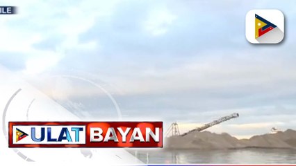 Ilang senador, kinuwestiyon kung paano nakalusot ang mga reclamation project sa Manila Bay