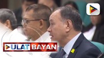 DND Sec. Teodoro, nanawagang huwag mag-udyok ng gulo sa China