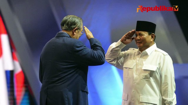 Gerindra: Prabowo Siap Rangkul Semua Pihak Demi Bangsa Jika Jadi Presiden