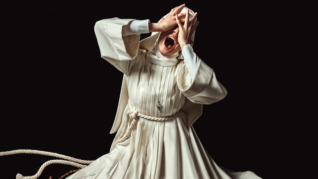 'Hermana Muerte', tráiler de la película de Paco Plaza