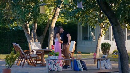 Love is in the air Cap 154 audio español