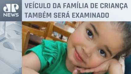 Caso Heloisa: Justiça pede nova perícia em armas de agentes da PRF