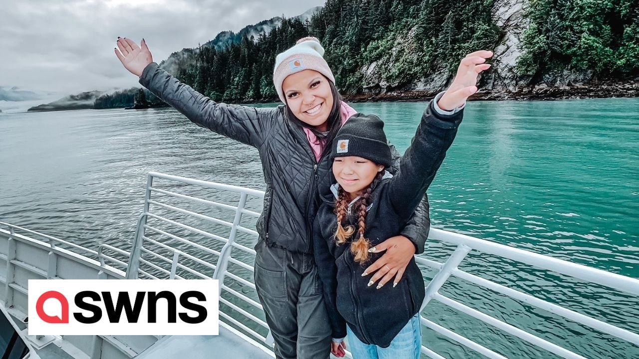 My daughter and I make $24k-a-year reselling second hand clothes