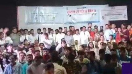 सागर: सांकेतिक भाषा दिवस पर दिलाई गई यह अहम शपथ