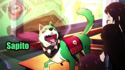 The Daily Life Of The Immortal King - TEMPORADA 1 - Resumen en 10 Minutos (más o menos)