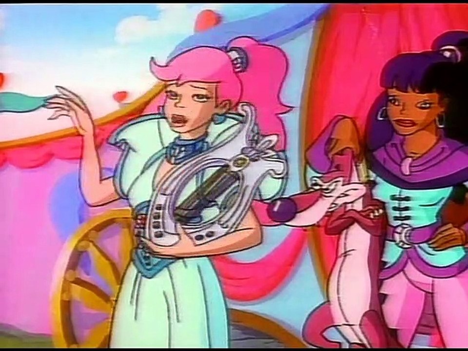 Starla und die Kristallretter | 03 | (German/Deutsche)