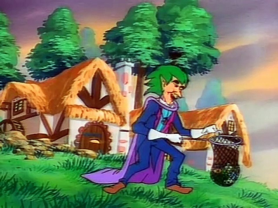 Starla und die Kristallretter | 06 | (German/Deutsche)