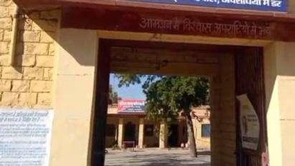 जैसलमेर: ड्राइवर और खलासी के साथ मारपीट कर लूटपाट, पीड़ित ने सुनाई आपबीती