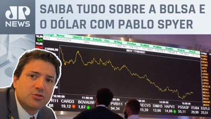 Bolsas ensaiam recuperação, China e acordo nos EUA | MINUTO TOURO DE OURO - 27/09/2023