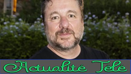 Bruno Guillon au plus mal, séquestré chez lui en pleine nuit avec sa famille