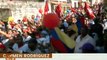 Miranda | Pueblo de Curiepe salió a las calles para expresar su lealtad al Pdte. Nicolás Maduro