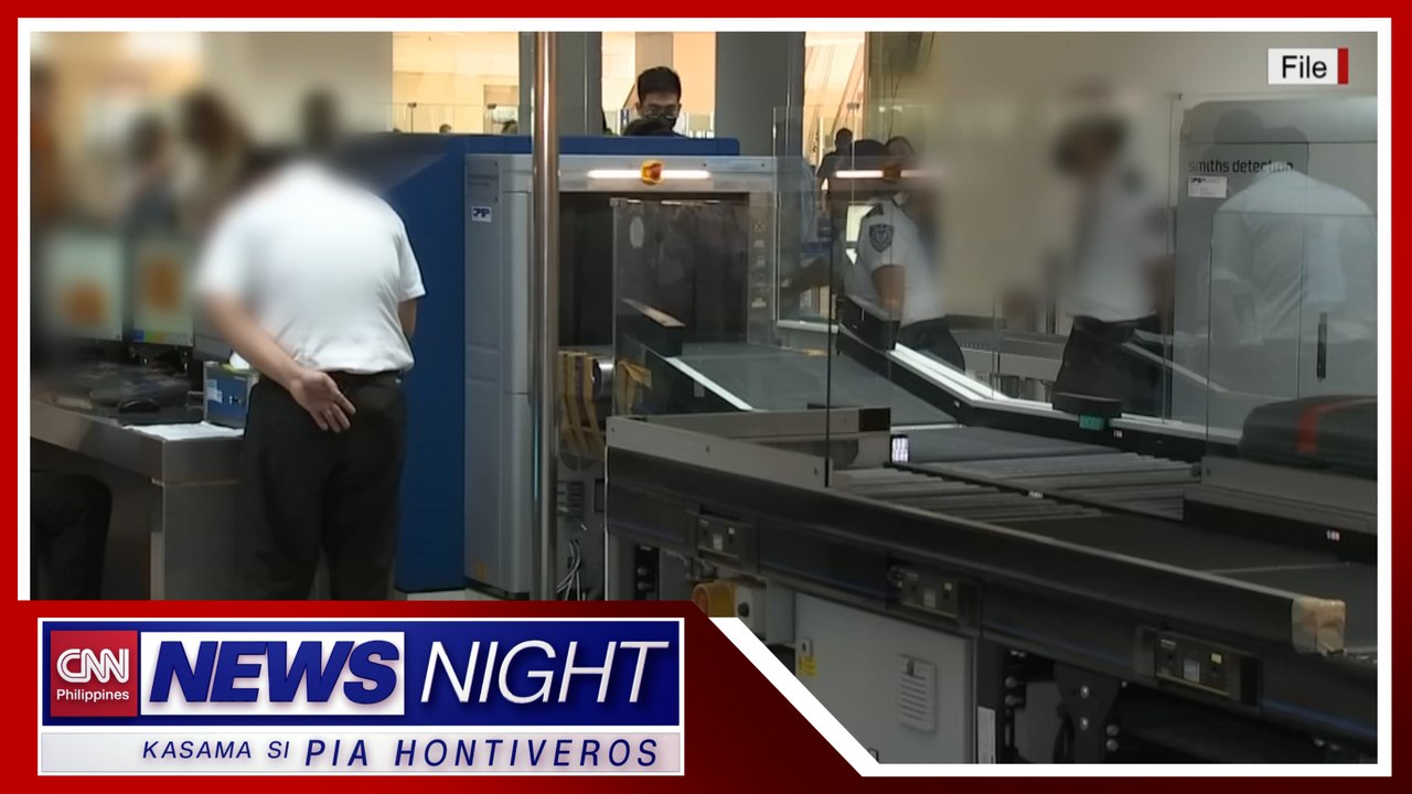 Kumpiyansa ng ilang pasahero sa OTS bumaba | Ne...