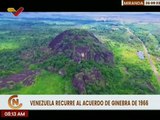 Venezolanos apoya realización de un Referéndum Consultivo para la defensa del Esequibo