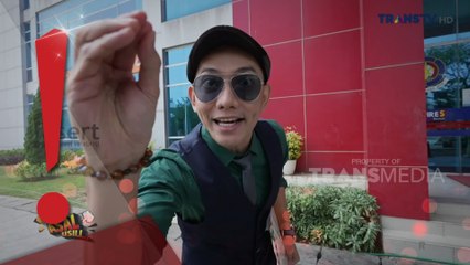 ASAL USIL! John Martin Jadi Pemadan Kebakaran!