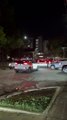 Self-Driving Cars Cause a Massive Traffic Jam in Austin, Texas
