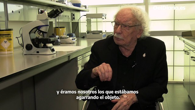 Giacomo Rizzolatti, neurocientífico: “La risa y el dolor se explican por las neuronas espejo”