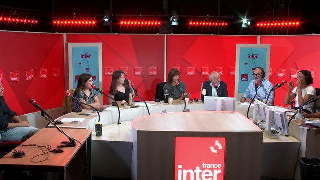 Allez… des blagues sur le suicide - La chronique de Lisa Delmoitiez