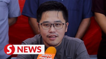 Cops quiz Ipoh Timur MP over controversial video