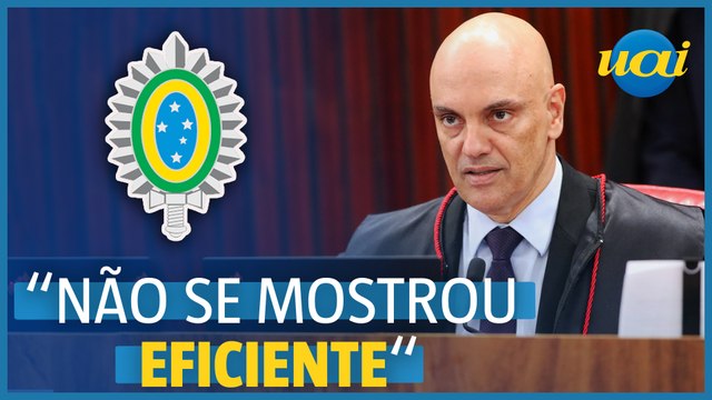 TSE retira Forças Armadas da fiscalização das eleições
