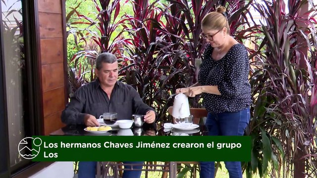 Nuestras Regiones: Poccoci I-C60