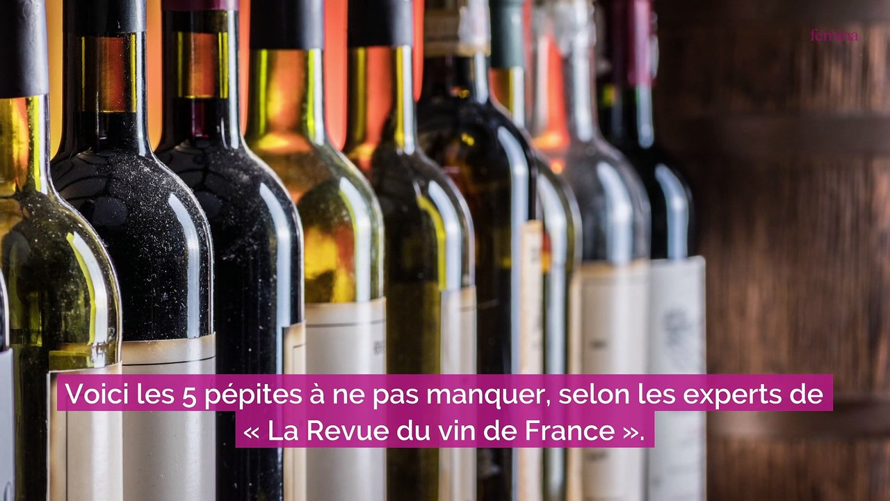 Foire aux vins d’automne chez Hyper U et Super U : voici les 5 bouteilles à ne pas rater, selon des experts
