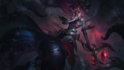 Soyez prêt à trembler, les skins de l'assemblée sont de retour avec le patch 13.20 League of Legends