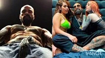 Vídeo Completo de Babo