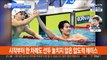 황선우, '주종목' 자유형 200m 대회신기록 금메달