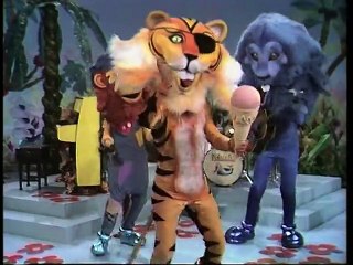 Animal Kwackers (1975) S01E12 - Summer