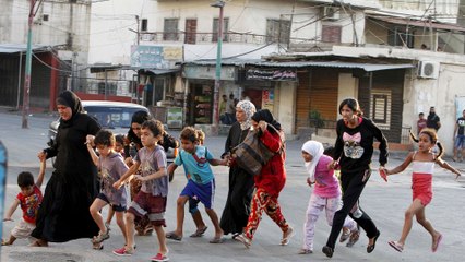 بالأرقام.. واقع اللاجئين الفلسطينيين في لبنان