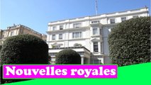 Charles pourrait rompre la tradition vieille de 200 ans du palais lorsqu'il deviendra roi, selon les