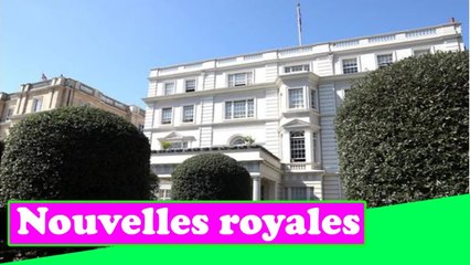 Charles pourrait rompre la tradition vieille de 200 ans du palais lorsqu'il deviendra roi, selon les