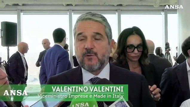 Valentini: Cosmetica e Made in Italy facce della stessa medaglia