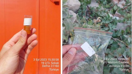 “Depremden kurtulduk, asbest yüzünden öleceğiz”