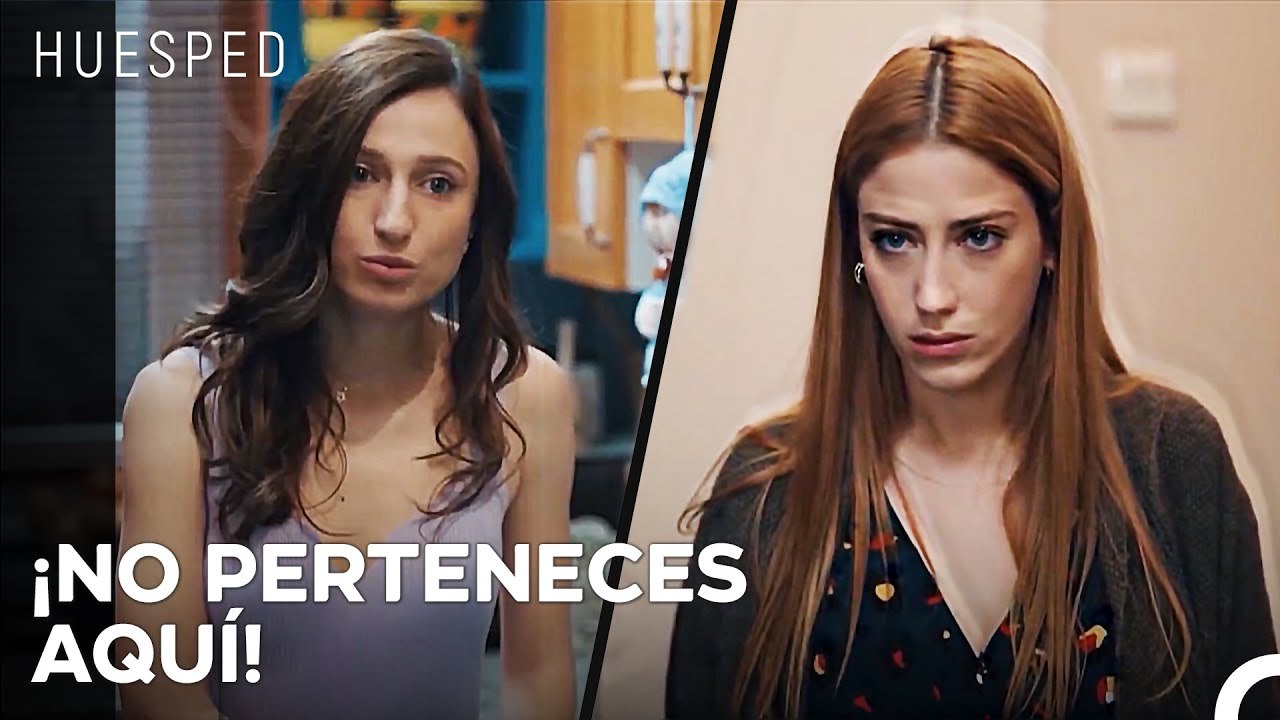 Los Celos De Betul - Huésped Capítulo 4